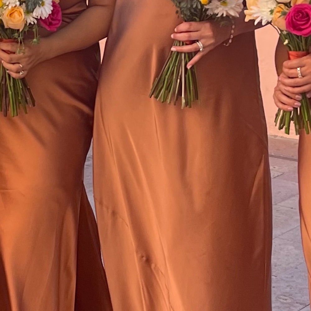 Show me Your Mumu maternity dress